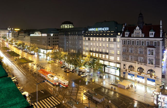 New Town - Apple Apartments - Foto 34