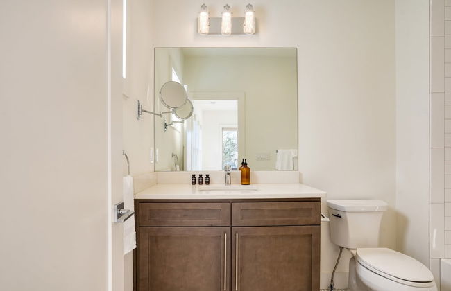 Springsteen by Avantstay Stylish Townhouse in Nashville! - Foto 17