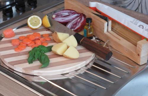 Relax nel verde- GioDaPi Palm - Foto 12