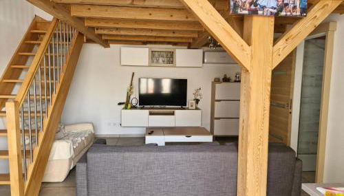 Petite maison meublée entre Avignon et Carpentras - Foto 5