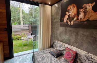 Origem Lounge - Foto 11