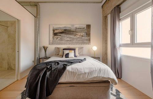 Luxury penthouse - Foto 19
