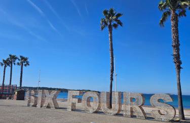 La Paillote JD28 - Bord de mer - Foto 2