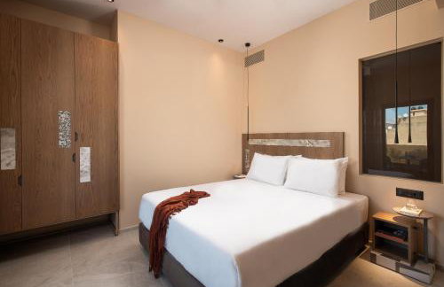 Cosmeen Lifestyle Boutique Stay - Photo 68