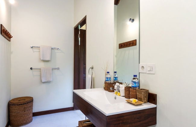 Villa Gils - Foto 54