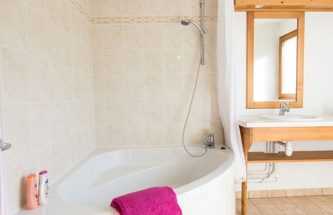 Savoy Style Mountain Stay - Foto 6