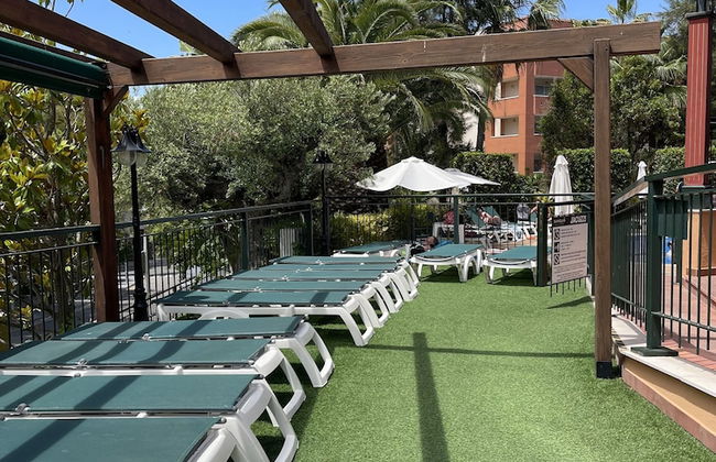 Apart-Hotel SunClub Salou - Foto 54