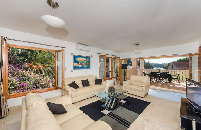 Villa Anna - Photo 23