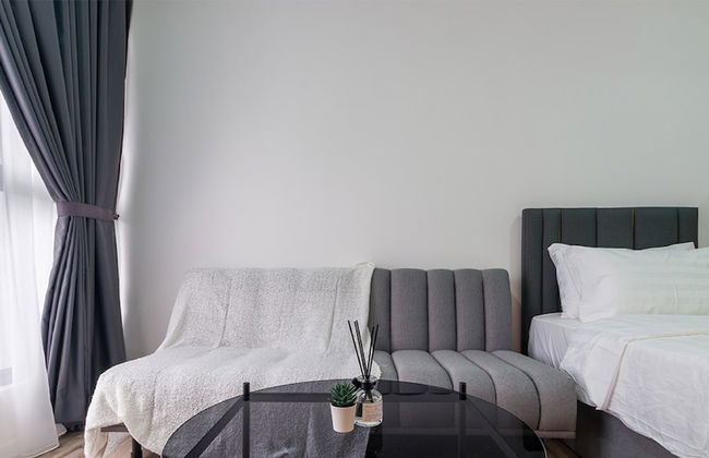 Millerz Square Kuala Lumpur, Travelet - Foto 25