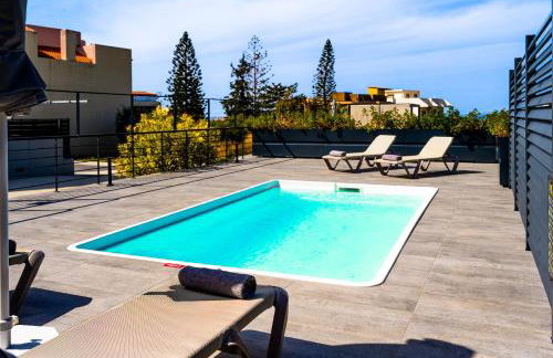 Limi Deluxe Sea View Suites - Private Pools - Foto 95