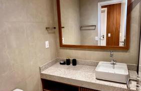 Apartamento de Luxo 2 Quartos, Brasília - Get Park Sul - com Garagem - Foto 37