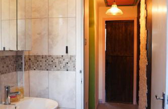 Pink Door Cottage - Foto 12