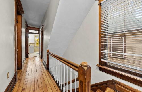 Bella Notte Columbus Chic Stay - Foto 29