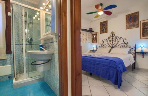 Fronte spiaggia con parcheggio - Rainbow House - Photo 18