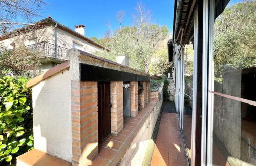 Belle Villa 4 bed, sud de la France - Foto 13