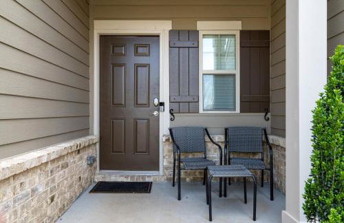 New Construction 3BR Home Near Chattahoochee River - Foto 25