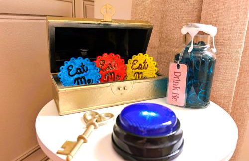 Le reve d'Alice - Foto 8