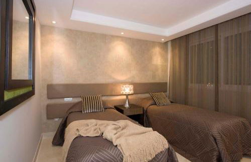 Apt 322 Heaven Beach Apartments, Guadalmansa Playa - Photo 13