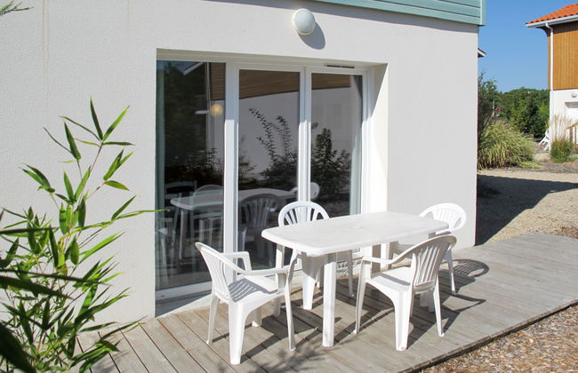 Le Domaine des Grands Lacs - Photo 3