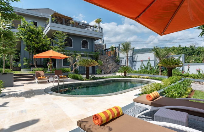 Hillside Lovina Studio - Foto 76