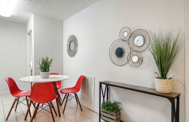 Lakeside Cottage - Foto 21