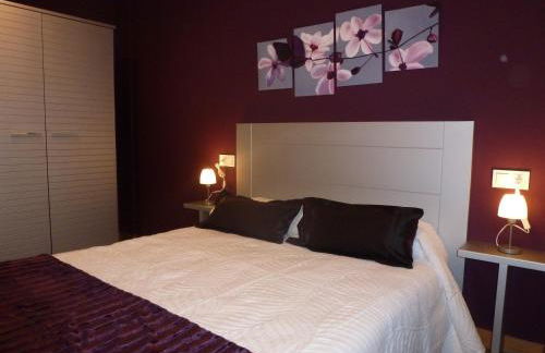 Casa rural Navarra para niños, accesible para grupos grandes de 14-16 personas Belastegui II - Foto 11