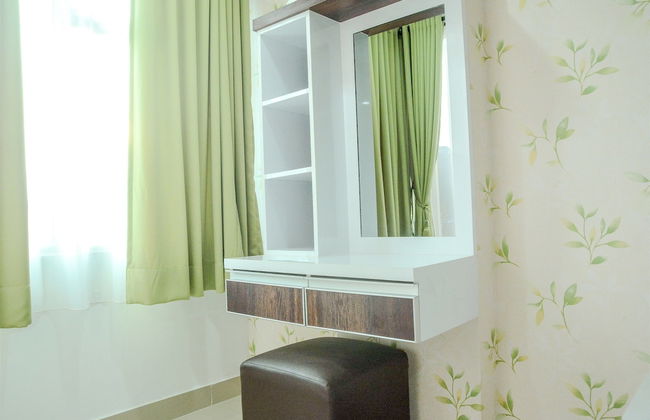 Fully Furnished Studio Apartment @ The Enviro - Foto 22