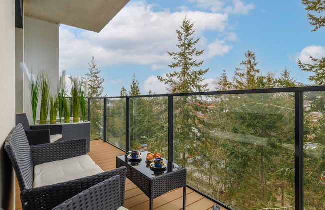 Mermaid Apartment Dziwnow by Renters - Photo 78