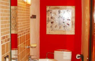 Casa Golfin - colorful house with large terrace in the sunny south - Foto 15