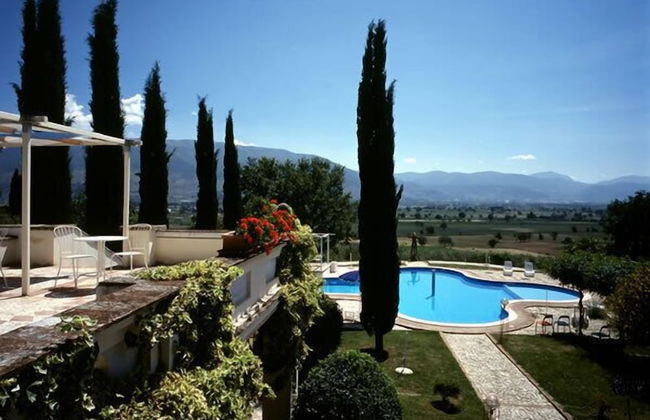 Subretia Residenze di Campagna - Photo 14