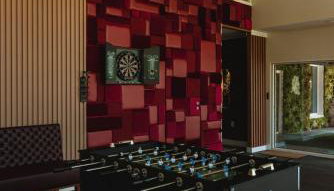 Luxury Estate on 10 Acres - Foto 4, Game Room