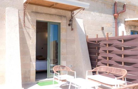 TENUTA DOROLIVO Agri Relais - Foto 38