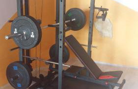 Stonehouse with swimming pool Villa Anita - Foto 44