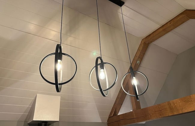 Stonehenge Cottages - Foto 74