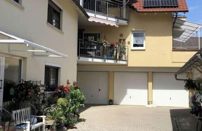 Holiday Apartment Kromer - Foto 27