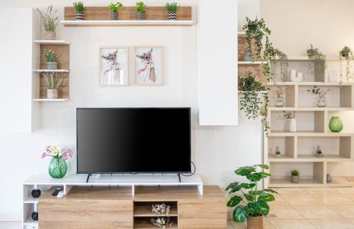 Lumina Apartment with Shared Pool - Foto 43