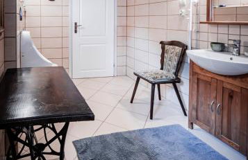 Chata na Wilczaku - Foto 7