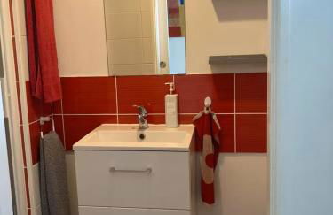 Studio Ria d'Etel - Foto 9