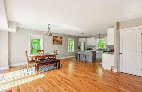 Elegant 3BR Home in Worcester - Foto 71