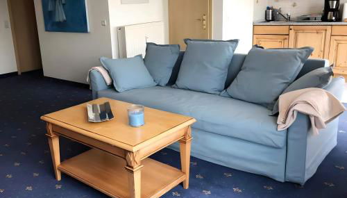 Familien-Apartment mit Seeblick - Foto 2