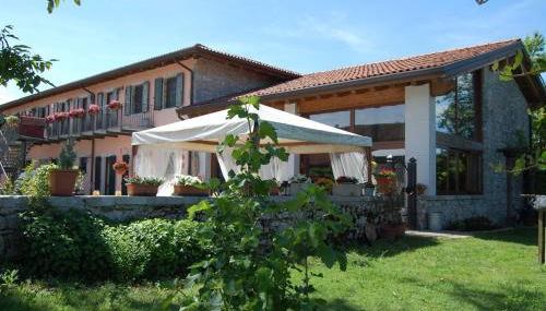 Agriturismo Borgovecchio - Foto 1