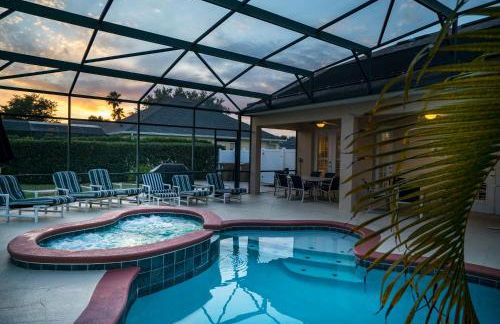 Luxury Villa! Fun in the Sun! Formosa Gardens - Foto 9