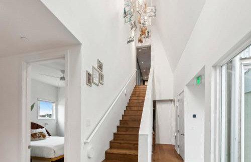 The Cocodrie Private 12BR Villa - Foto 58