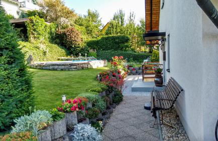 Ferienwohnung "am Zittauer Gebirge" - Foto 26