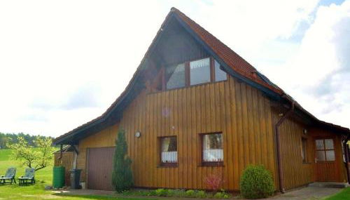 Holiday home in Zislow with swimming pool - Foto 2, Other