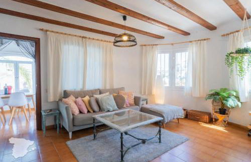 Casa el Grande - Foto 15