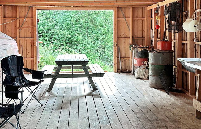 10 Person Holiday Home in Snillfjord-by Traum - Foto 40