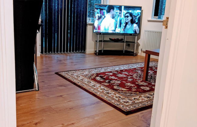 Oaklawn Serviced Apartments - Foto 31