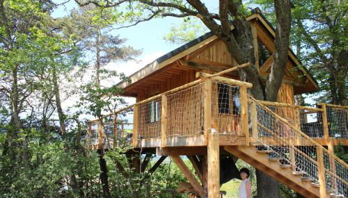 Les Insolites du Vercors - Foto 2