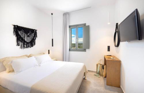 Vivlos Luxury Summer Houses - Foto 38